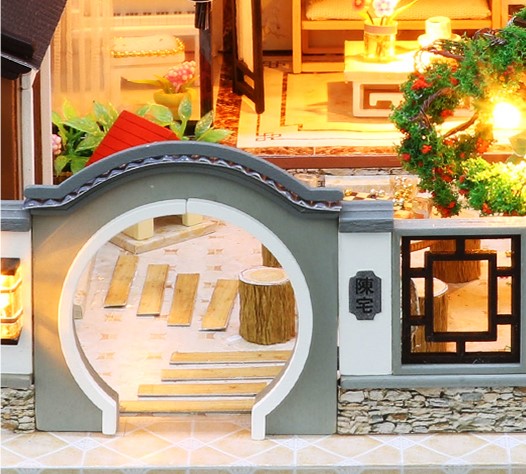 Dollhouse